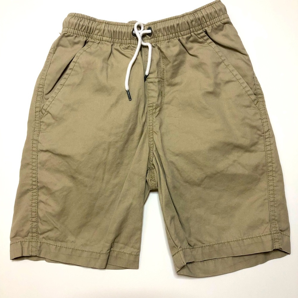Cat and Jack Drawstring Shorts